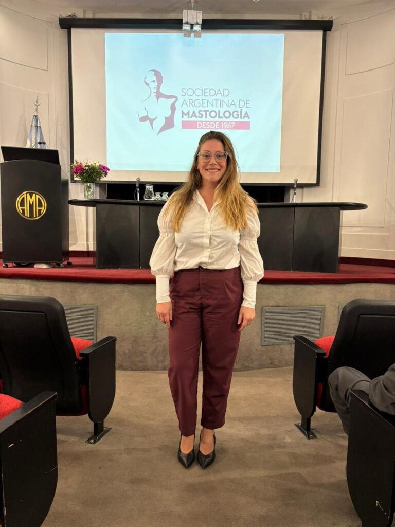 ¡Celebramos tu crecimiento, dedicación y compromiso con la excelencia profesional!